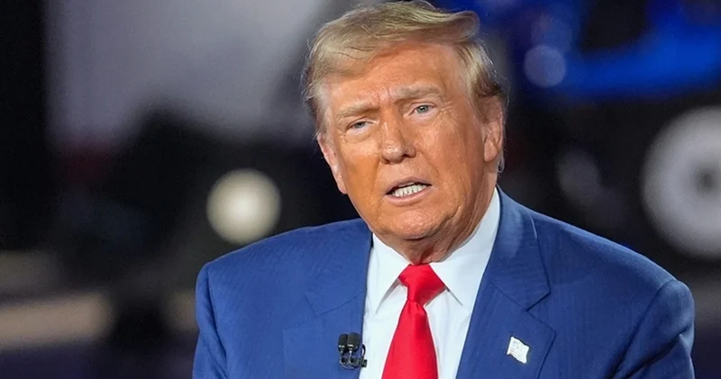 ABD Başkanı Trump, karşılıklı tarifelerin yürürlüğe girdiğini duyurdu