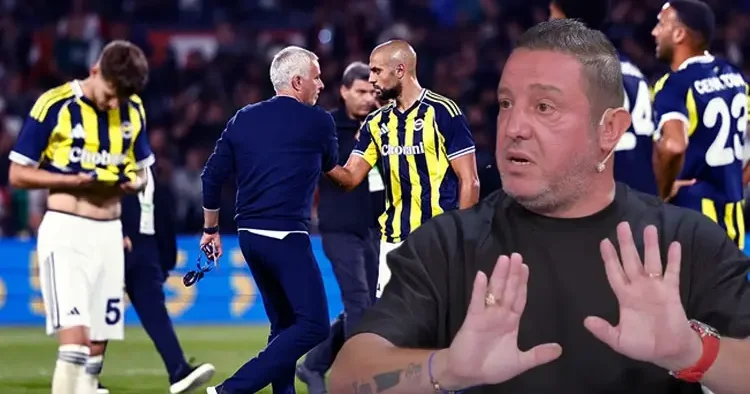 Feyenoord Fenerbahçe maçı sonrası Nihat Kahveci den sert eleştiri! Asensio hangi depoda bekliyor