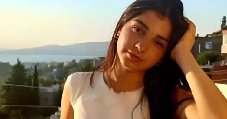 1 haftadır yaşam mücadelesi veriyordu: Aleyna dan acı haber