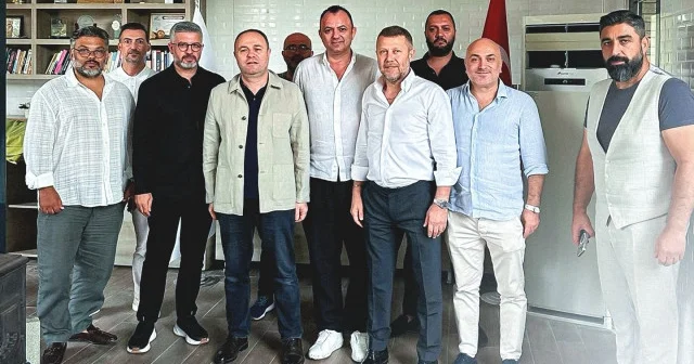 Onvo Büyükçekmece Basketbol Spor Kulübü nde başkanlığa Coşkun Bülbül seçildi Basketbol Haberleri