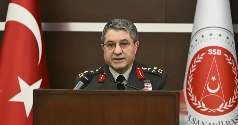 Yeni Genelkurmay Başkanı ana muhalefet ile davalık Sözcü Gazetesi