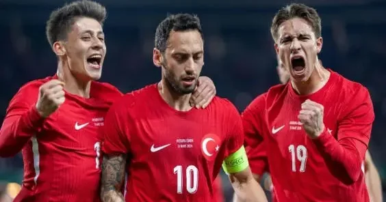 Ballon d Or aday gösterdi! Milli yıldız, Lamine Yamal a rakip oldu
