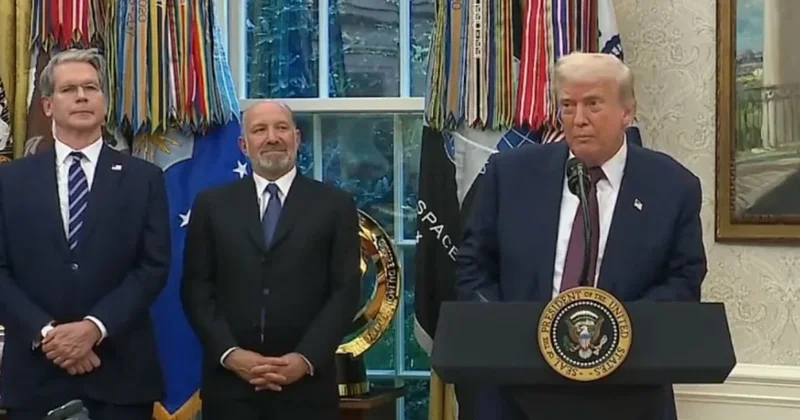 Trump’tan sürpriz açıklama: Putin ile yakında görüşebiliriz Sözcü Gazetesi