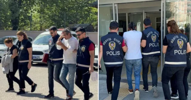 Poşetteki parmak izi failleri ele verdi: Bebek cinayeti 12 yıl sonra çözüldü Gündem Haberleri