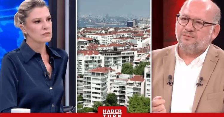 Ev Sahiplerine Kötü Haber! Emlak Vergileri Ne Kadar Yükseldi?
