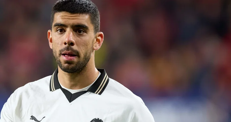 Cenk Özkaçar Köln e kiralanıyor