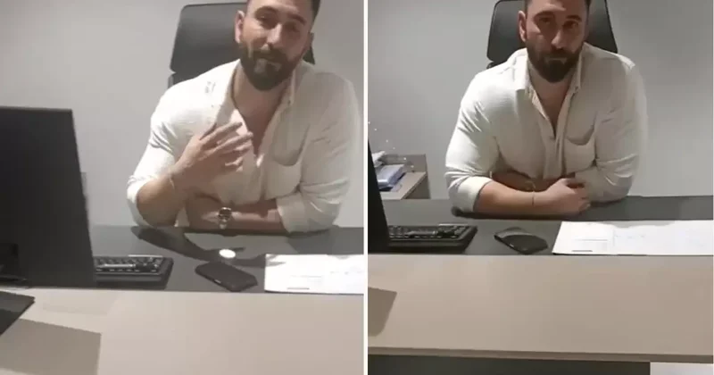 Konya da skandal iddia: Küçük çocuğu, otizmli diye belediyenin havuzuna almadılar