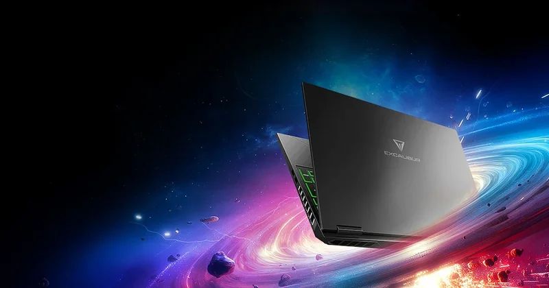 Yapay Zeka ile Donatılmış Güç Canavarı: Excalibur G920 Sahalarda! Sözcü Gazetesi