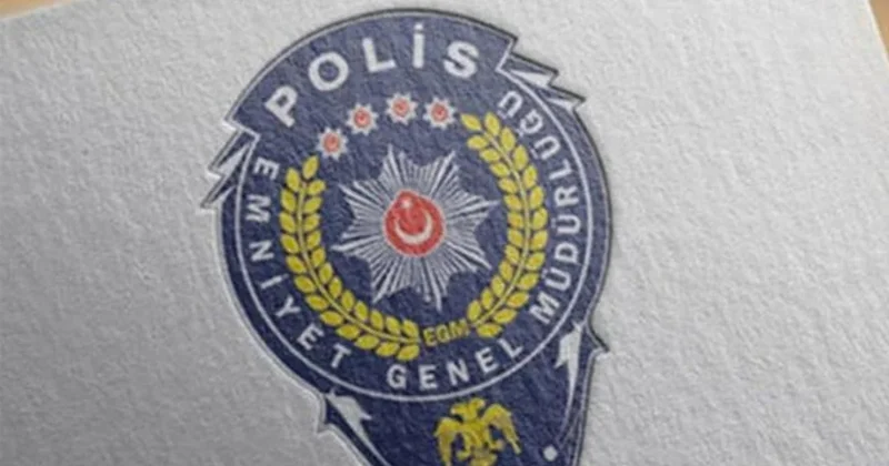 EGM, isim vererek uyardı: Sakın kabul etmeyin. Sözcü Gazetesi