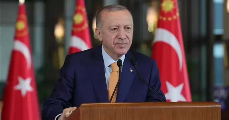 Ukrayna’dan Erdoğan’a davet