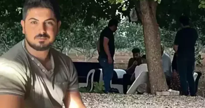 Gizli tanık her şeyi anlattı: Bütün köy biliyor
