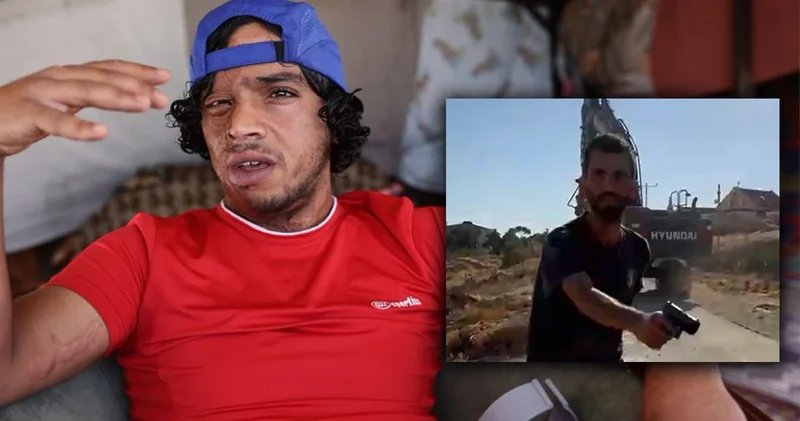 İsrail, Avde Muhammed Hadalin in cenazesini teslim etti