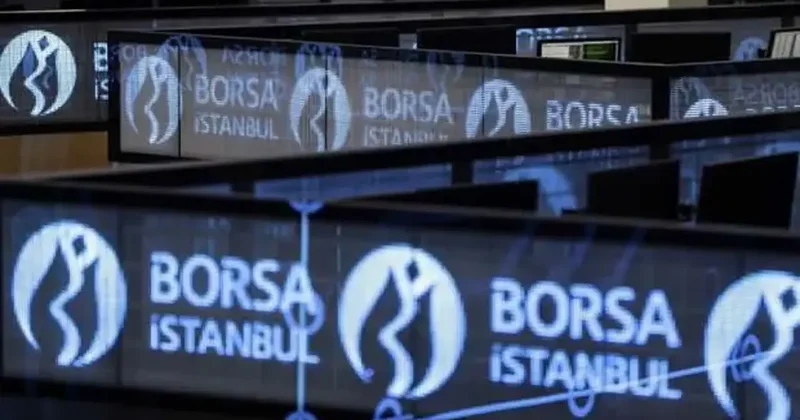 Borsa İstanbul tarihi zirvesine yaklaştı!