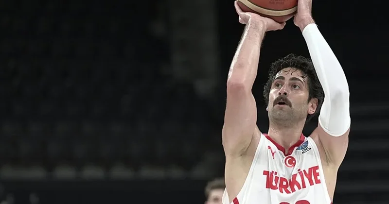 Furkan Korkmaz: Avrupa Şampiyonası için çalışmaya devam edeceğiz