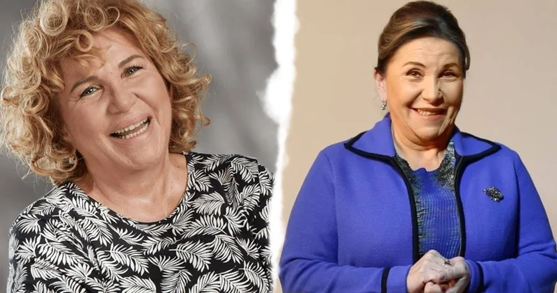 Gül Onat’tan hastane odasından paylaşım: Tedavi günleri