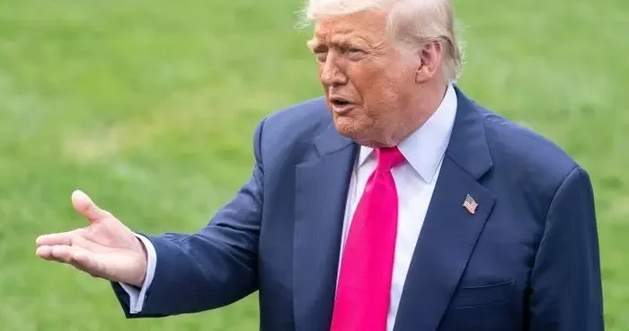Trump tan Putin açıklaması: Çok yakında olabilir
