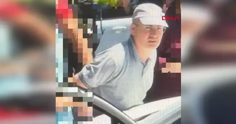 Hakan Kahraman MİT operasyonuyla yakalandı