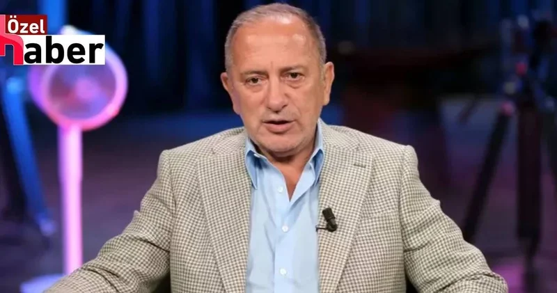 SON DAKİKA! Fatih Altaylı nın YouTube hesabına erişim engelinin nedeni ortaya çıktı: Bahçeli detayı