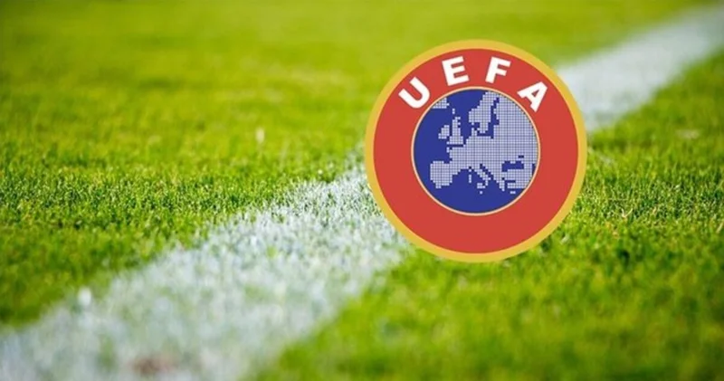 CANLI UEFA ülke puanı sıralaması 7 Ağustos 2025 Perşembe: Türkiye UEFA ülke sıralamasında kaçıncı, Türkiye nin kaç puanı var?