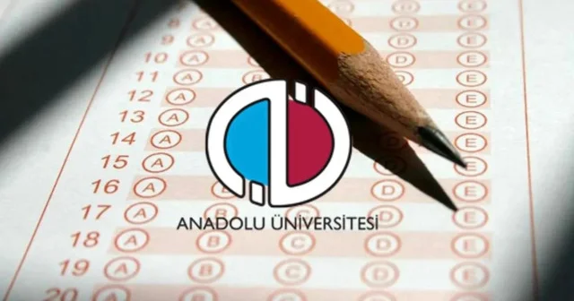 AÖF Yaz Okulu sınavı ne zaman? Giriş belgeleri ne zaman yayınlanacak? İşte sınavın tarih, saat, süre ve soru sayısı bilgileri Son Dakika Haberleri