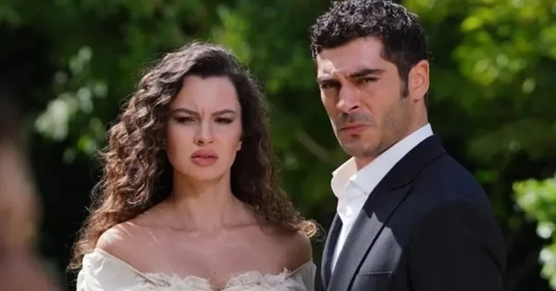Bir Gece Masalı’na uluslararası adaylık: Seul Drama Ödülleri nde en iyi dizi kategorisinde Türkiye’yi temsil edecek