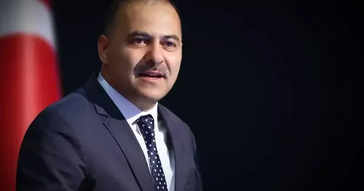Ömer Fatih Sayan: BTK 44 sahte e imzayı iptal etti
