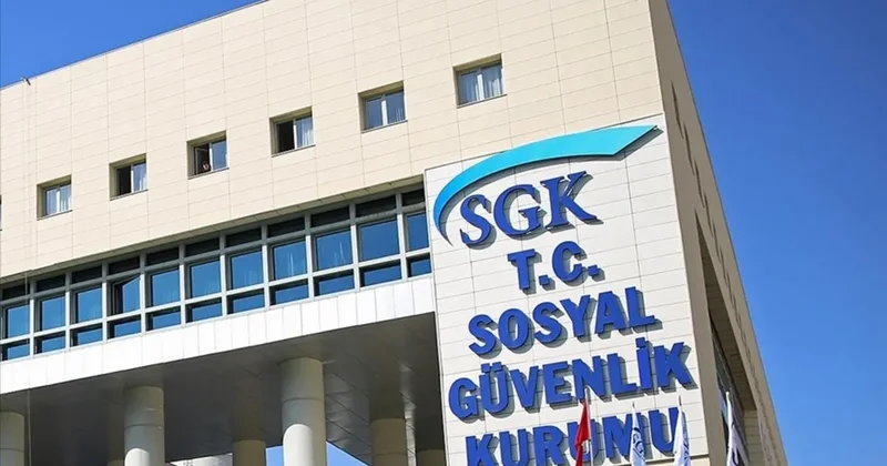 SGK den 1,3 milyar liralık tıbbi mama desteği