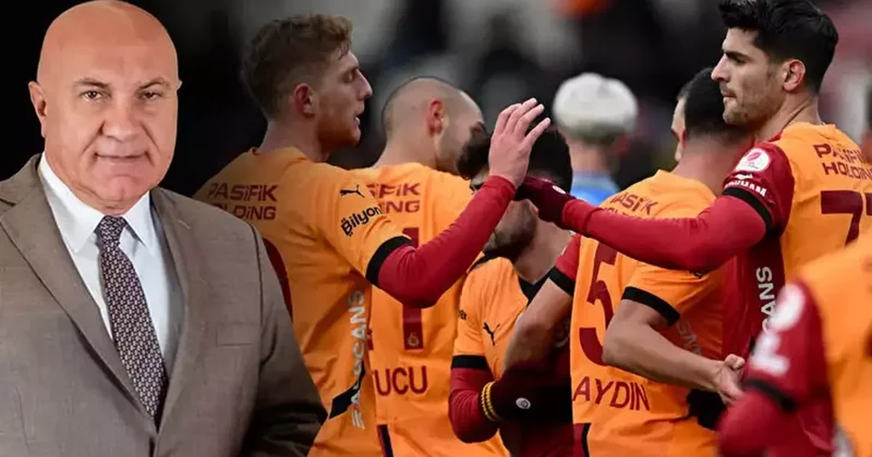Samsunspor Başkanı Yüksel Yıldırım dan, Galatasaraylı oyuncu için transfer sözleri: Ayıp edilmiş olur Fanatik Gazetesi Futbol Haberleri Spor