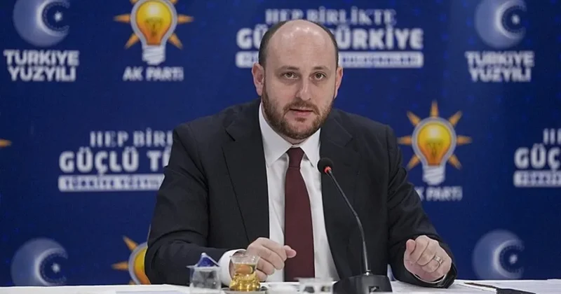 AK Parti şehit aileleriyle buluşuyor