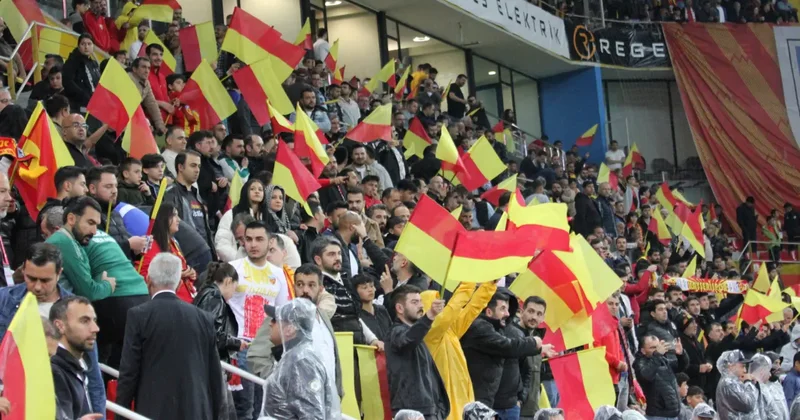 Süper Lig ekibinden şehit ve gazi yakınlarına jest: Yüzde 50 indirim
