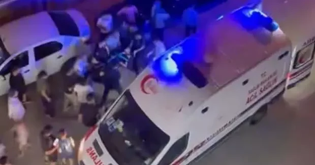 Siirt haberleri Siirt te feci kaza: Bisikletten düşen çocuk ağır yaralandı 07 Ağustos 2025