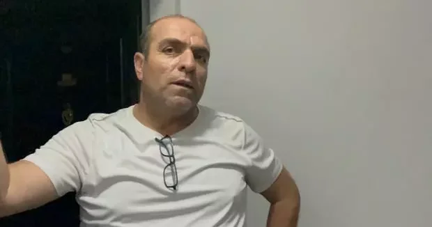 Eskişehir haberleri Eskişehir de seri katil şüphelisi şahsın, komşusu konuştu 07 Ağustos 2025