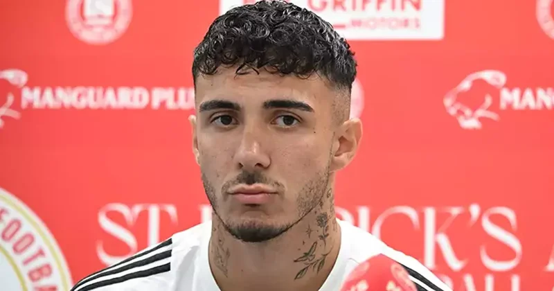 Beşiktaş ta Emirhan Topçu: Artık hata yapmak istemiyoruz Fanatik Spor Haberleri Video