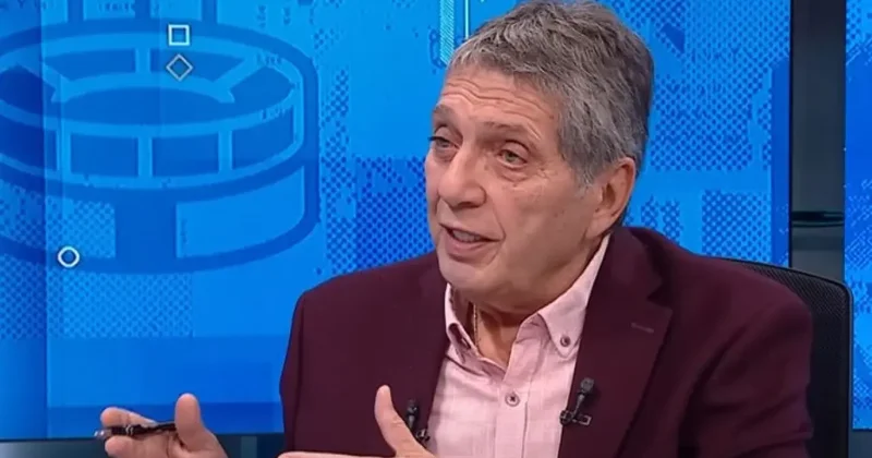 Duayen sunucu Ümit Aktan hayatını kaybetti