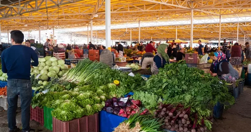 Pazarlarda yeni dönem! 15 Ağustos tan itibaren POS kullanımı zorunlu olacak