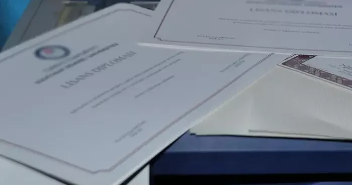 Sahte diploma skandalı bitmiyor! İnternette diploma satışı sürüyor, sistemin nasıl işlendiği ortaya çıktı