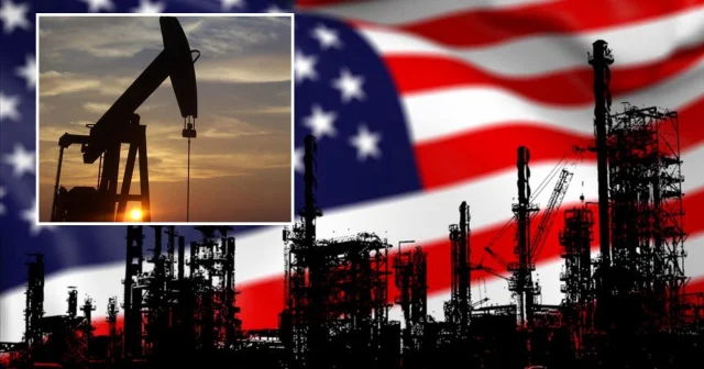 ABD nin ticari ham petrol stokları 3 milyon varil azaldı Dünya Ekonomisi Haberleri