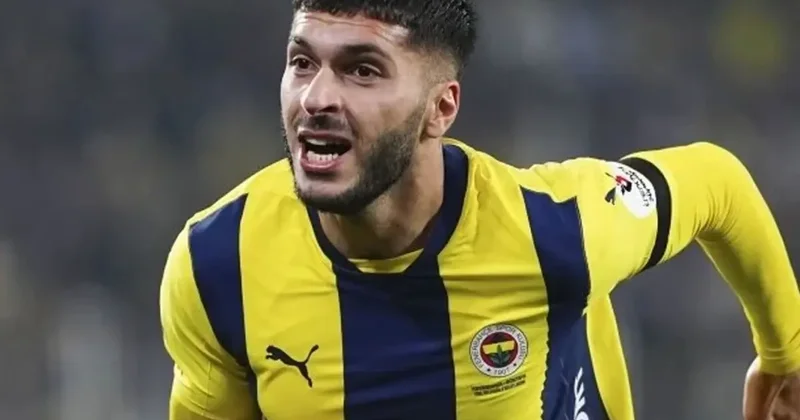 Fenerbahçe nin yıldızı sosyal medya hesabını kapattı