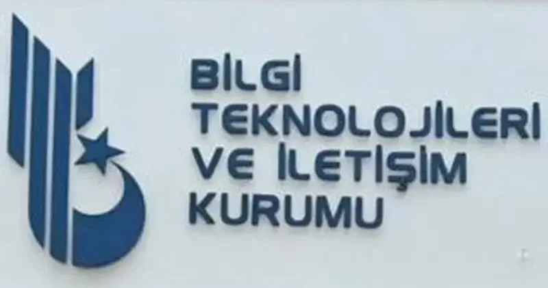 BTK’dan sahte e imza açıklaması