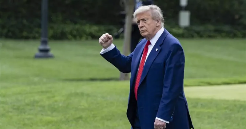 Kamboçya, Trump ı Nobel Barış Ödülü ne aday gösterdi