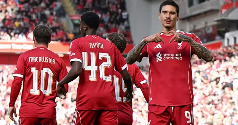 Al Hilal secures Nunez in £46m deal, ignites Liverpool s pursuit of Isak