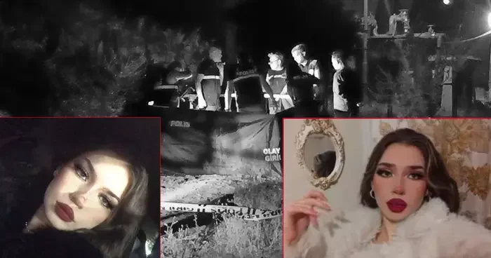 İnfaz mı? İntihar mı? Genç kızın sır ölümü! Önce erkek arkadaşı sonra 4 kişi daha...