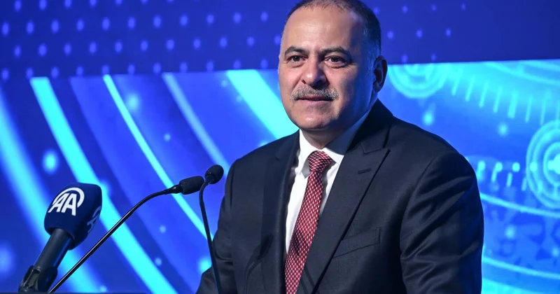 Bakan Yardımcısı Sayan, sahte belgelerle e imza üretilmesi sürecini anlattı