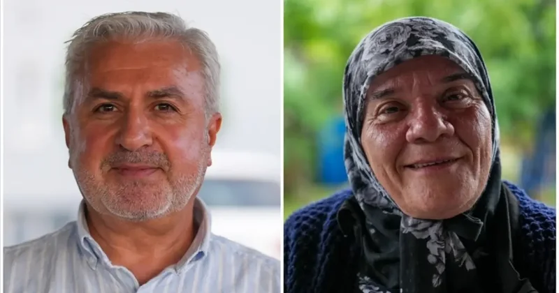 Heitersheim dan Türkiye ye uzanan gurbet hikayeleri: Biz günlük Türkiye deyiz