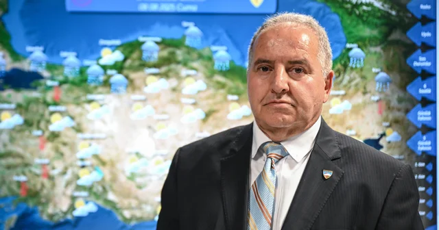 Yurt genelinde sıcak hava hafta sonu da etkisini sürdürecek Ankara Haberleri