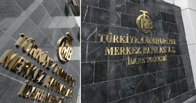 Merkez Bankası rezervleri belli oldu Türkiye Ekonomisi Haberleri