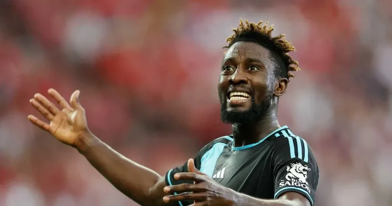 Son dakika transfer haberi: Beşiktaş, Wilfred Ndidi transferini açıkladı!