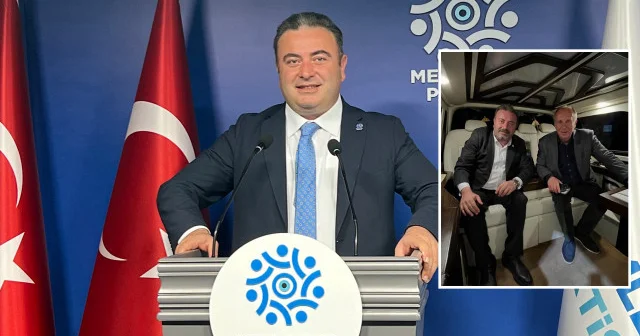 Memleket Parti kurucusu Özdoğan: Muharrem İnce aradı küfürler edip bacaklarımı kırdıracağını söyledi Politika Haberleri