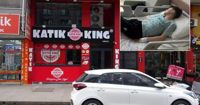 999 kişiyi zehirleyen tavuk dönerci mahkemede suçu bakın kime attı