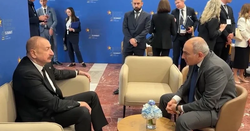 Kulis: Azerbaycan ve Ermenistan, ‘Trump Yolu’nu kabul etti Agos